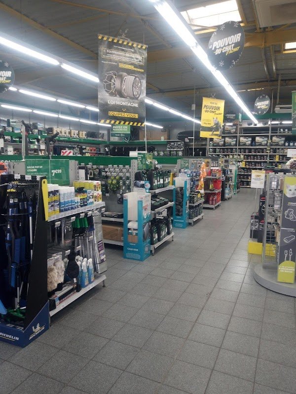 Auto Feu Vert Biganos Center - Photo 3