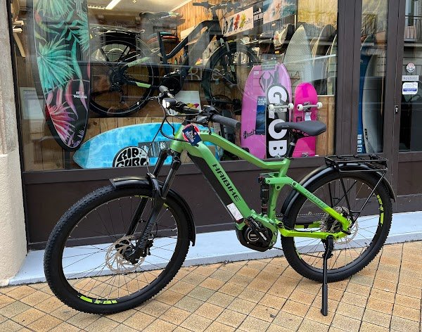 Glissup Surfshop Bordeaux - Photo 2