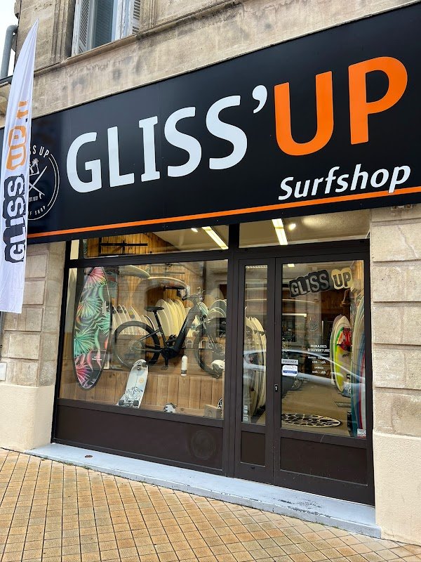 Glissup Surfshop Bordeaux - Photo 3