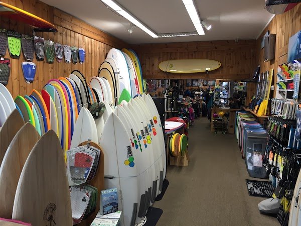 Glissup Surfshop Bordeaux - Photo 4