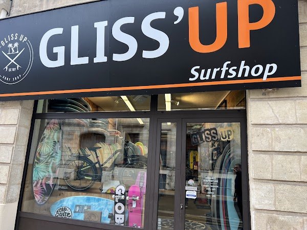 Glissup Surfshop Bordeaux - Photo 5