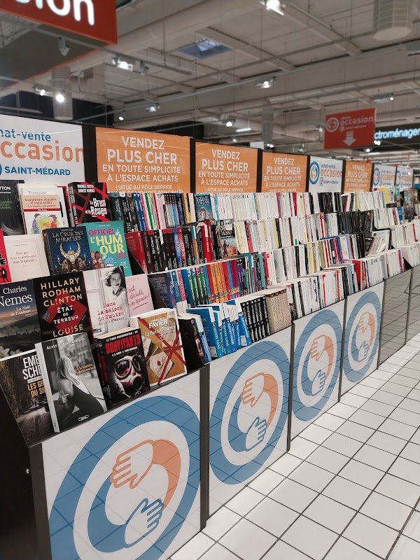 E.Leclerc Occasion - Photo 2