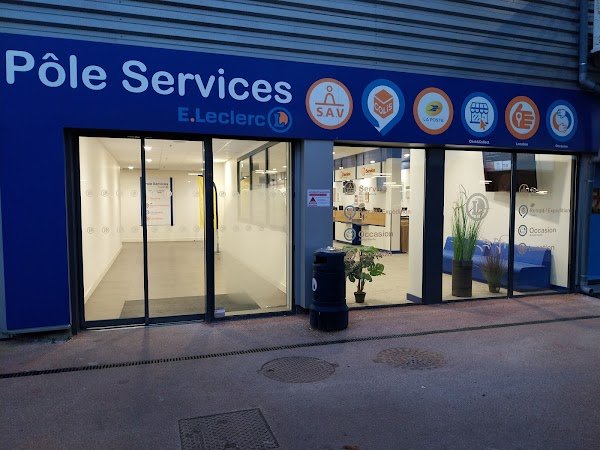 E.Leclerc Occasion - Photo 4