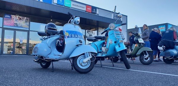 BASSIN-SCOOT BY LOCABEACH - Photo 4