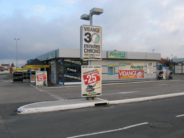 Feu Vert Services - Photo 3