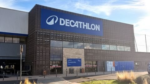 Decathlon Capsud Béziers