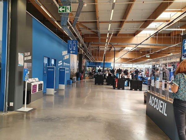 Decathlon Capsud Béziers - Photo 2