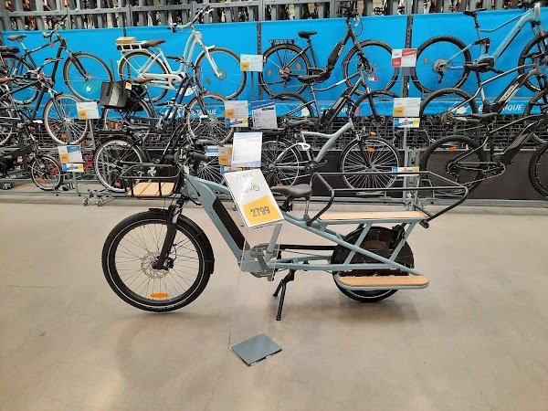 Decathlon Capsud Béziers - Photo 4