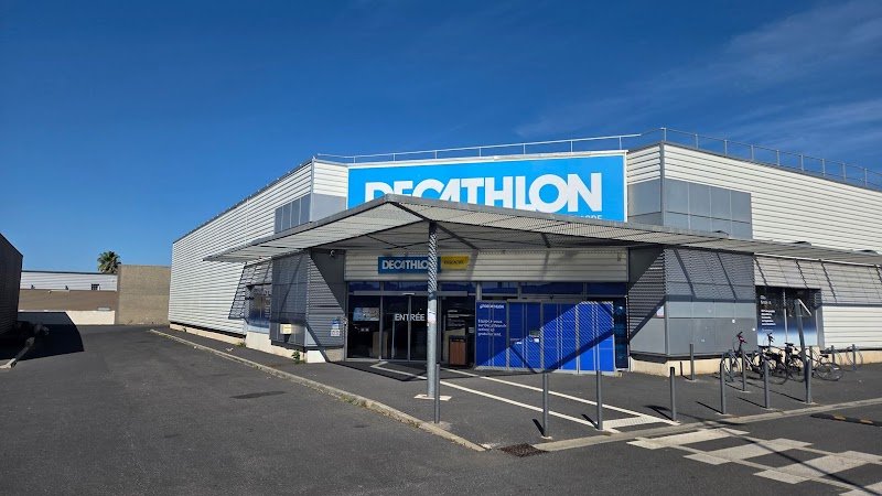 Decathlon Essentiel Agde