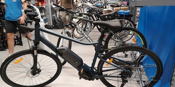 Decathlon Essentiel Agde - Photo 3