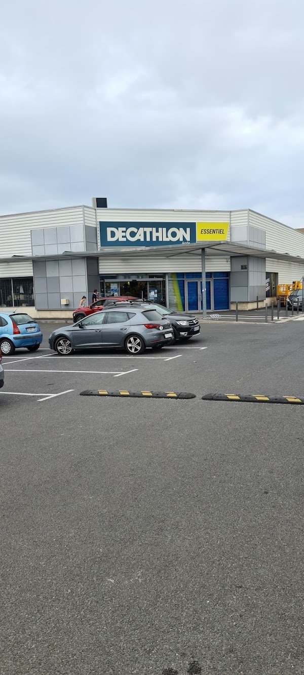 Decathlon Essentiel Agde - Photo 4