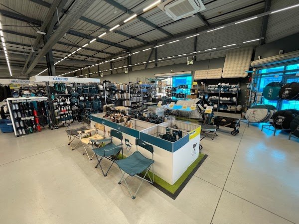 Decathlon Essentiel Agde - Photo 5