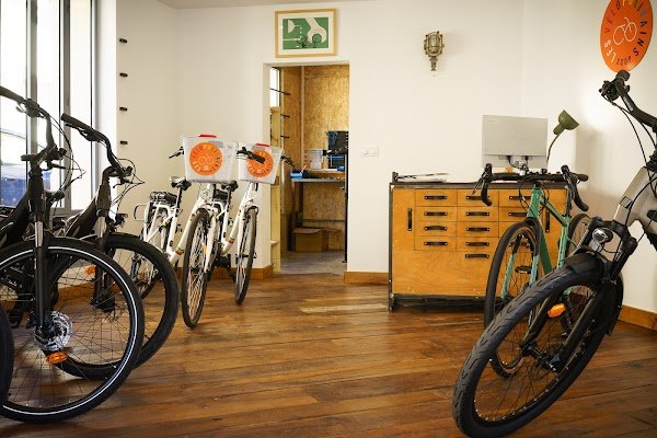 Les Vélopolitains - Photo 2