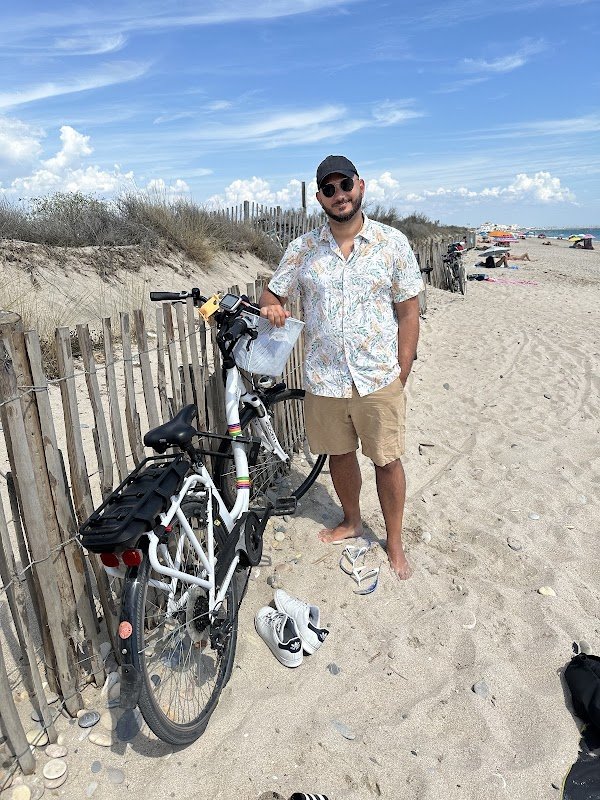 Les Vélopolitains - Photo 4