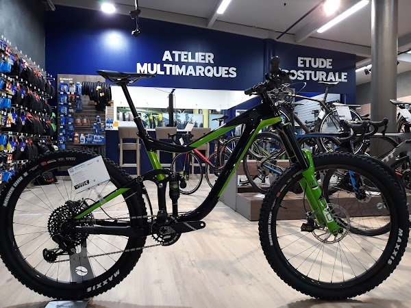 Giant Béziers - Photo 3