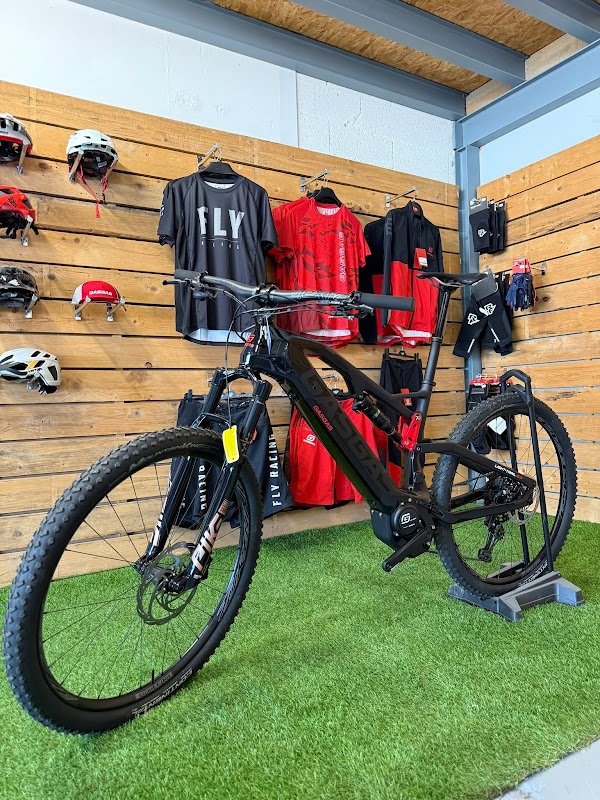 IMPACT VELO - VENTE / REPARATION / LOCATION - Photo 2