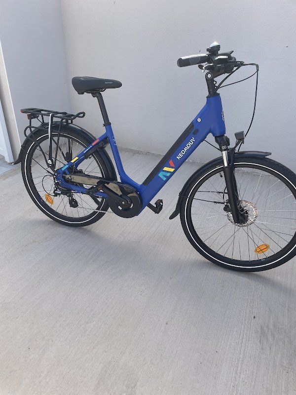 IMPACT VELO - VENTE / REPARATION / LOCATION - Photo 4