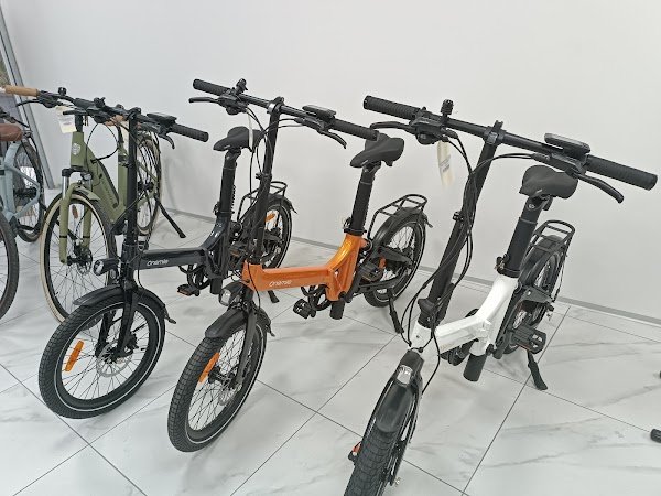 À L'AIR LIBRE - VÉLO 34 - Photo 2