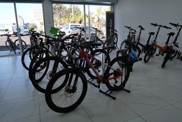 À L'AIR LIBRE - VÉLO 34 - Photo 3