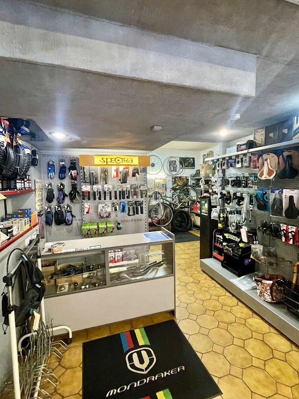 Cycles Horizon - Photo 2