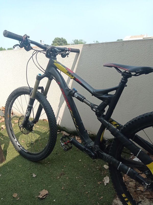 Cycles Horizon - Photo 3