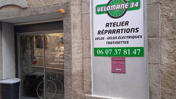 VELOMANE 34 - Photo 2