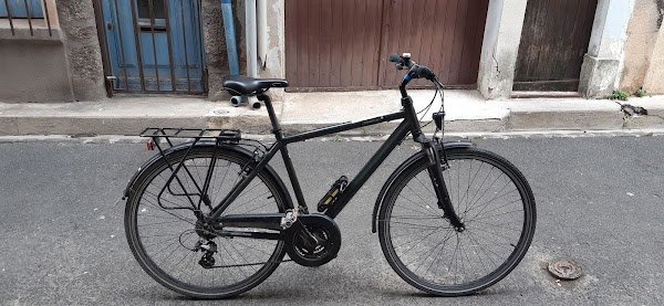 VELOMANE 34 - Photo 3