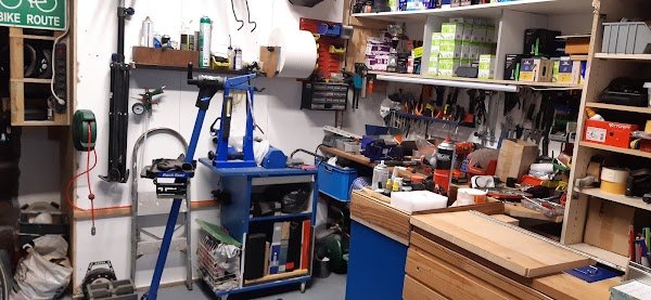 VELOMANE 34 - Photo 4