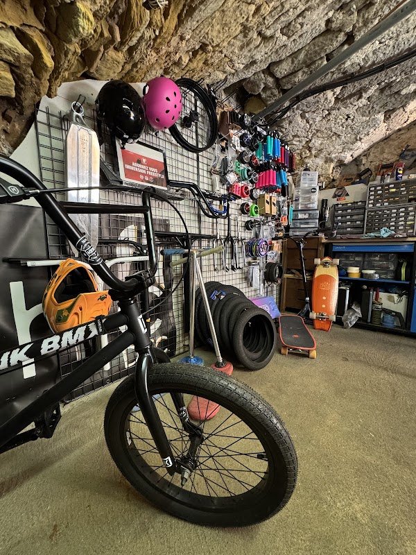 Pro Rider 34 - Photo 2