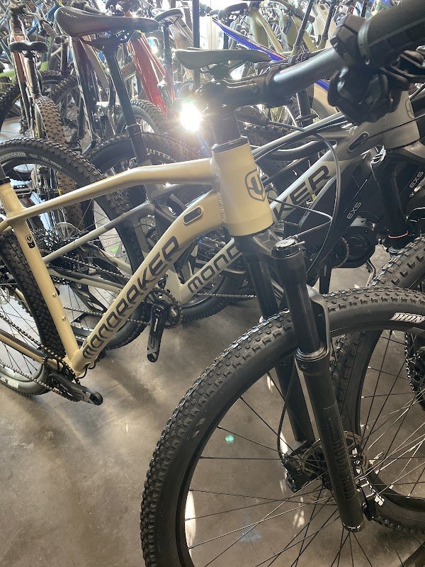 Jpa Sport Motorcycle - Photo 3