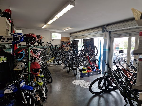 Jpa Sport Motorcycle - Photo 4