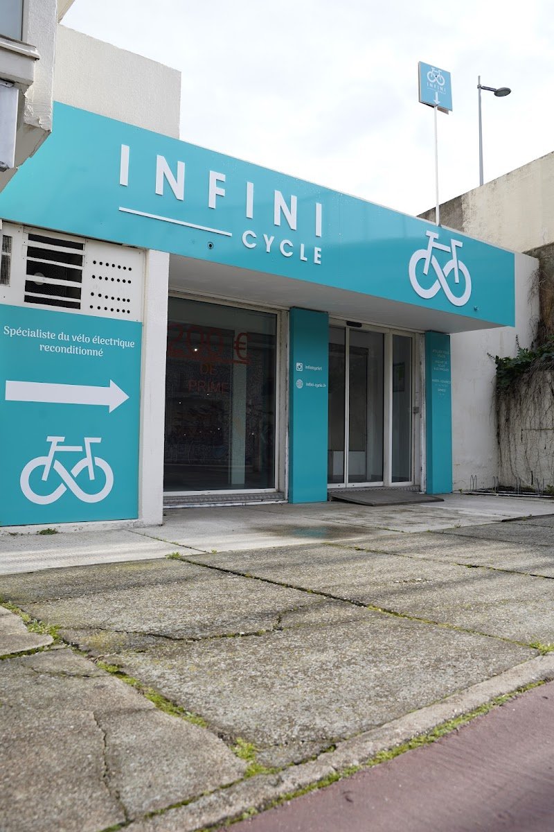 Infini Cycle