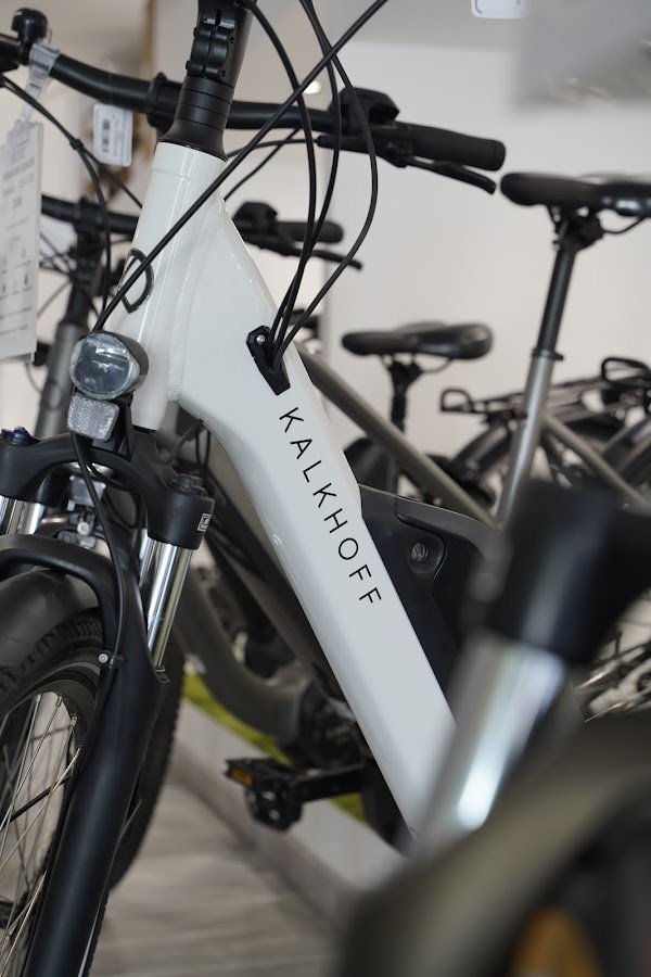 Infini Cycle - Photo 2