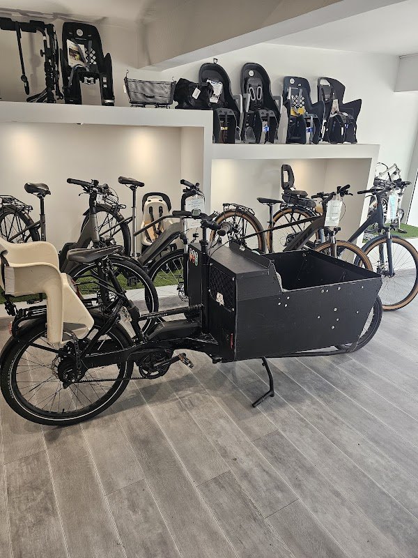 Infini Cycle - Photo 3