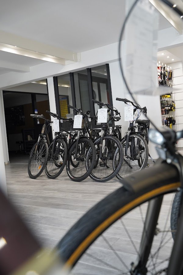 Infini Cycle - Photo 4