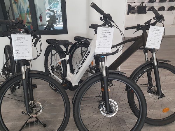 Infini Cycle - Photo 5