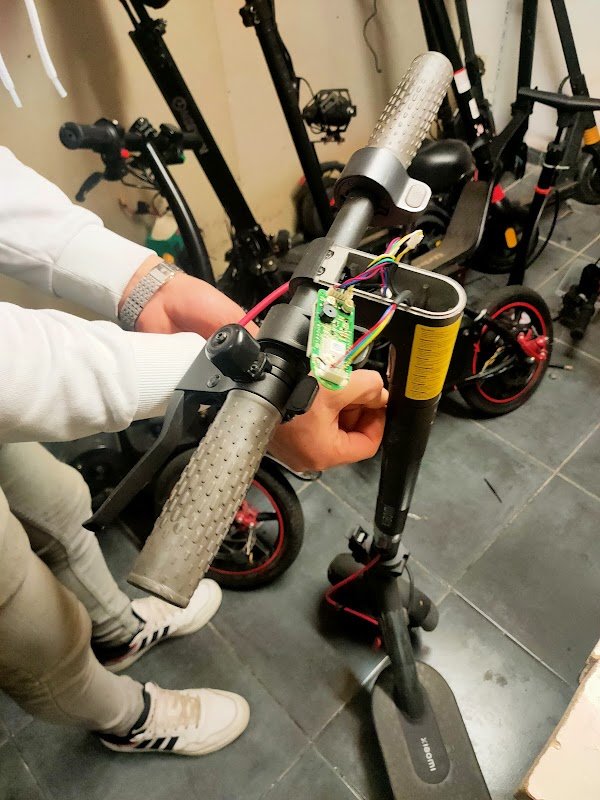 réparation téléphone mobile MT ELECTRO RESOLU - Photo 3