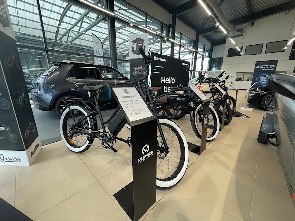 Michael Blast Montpellier - Lexa Automobile - Photo 2