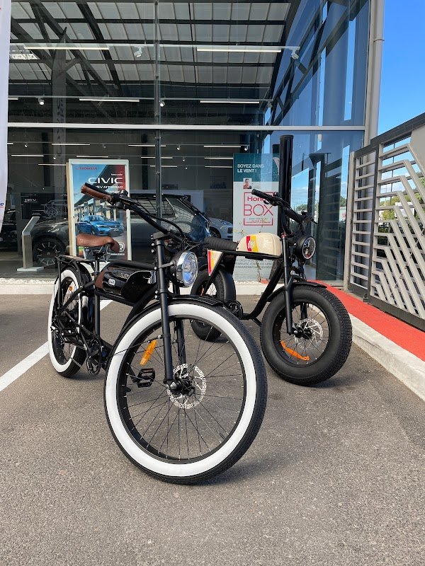 Michael Blast Montpellier - Lexa Automobile - Photo 3