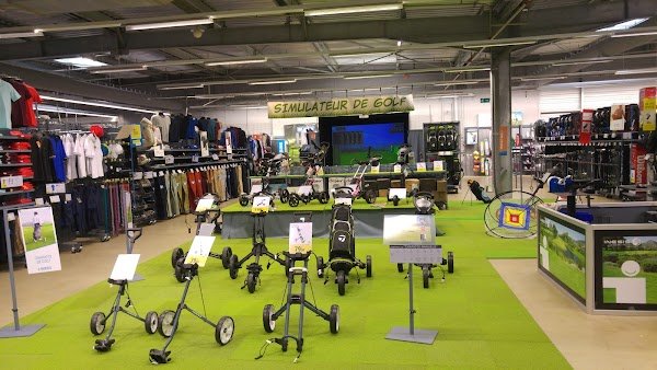 Decathlon Rennes Betton - Photo 2