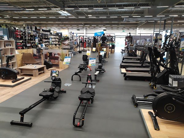 Decathlon Rennes Betton - Photo 3