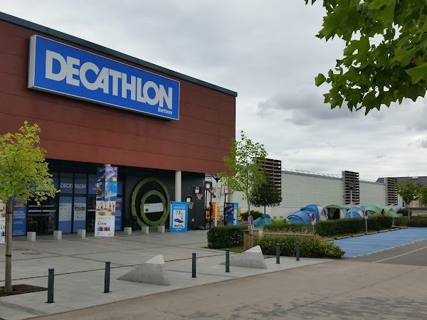 Decathlon Rennes Betton - Photo 4