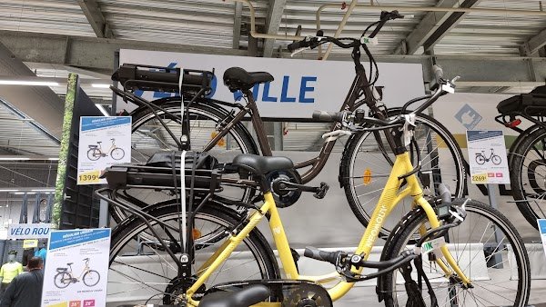 Decathlon Rennes Betton - Photo 5