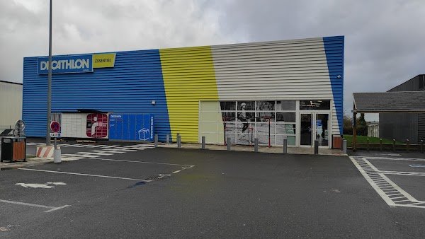 Decathlon Essentiel Rennes - Photo 3
