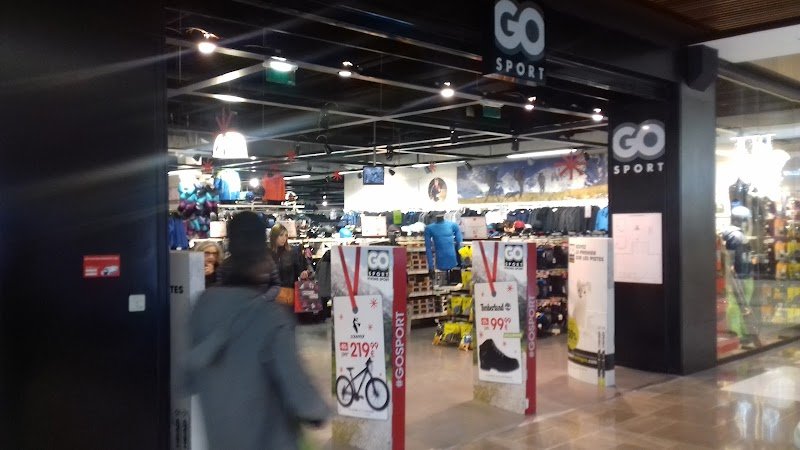 INTERSPORT