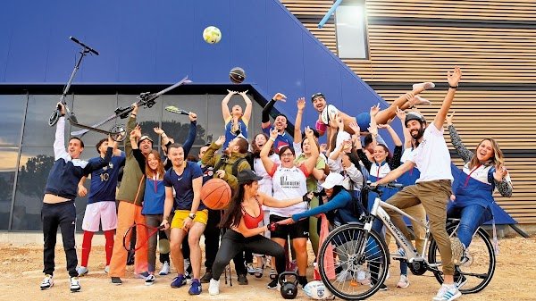INTERSPORT - Photo 2