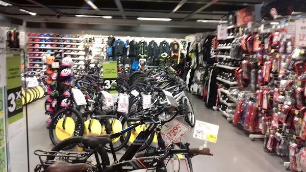 INTERSPORT - Photo 3