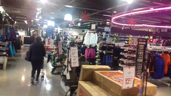 INTERSPORT - Photo 4