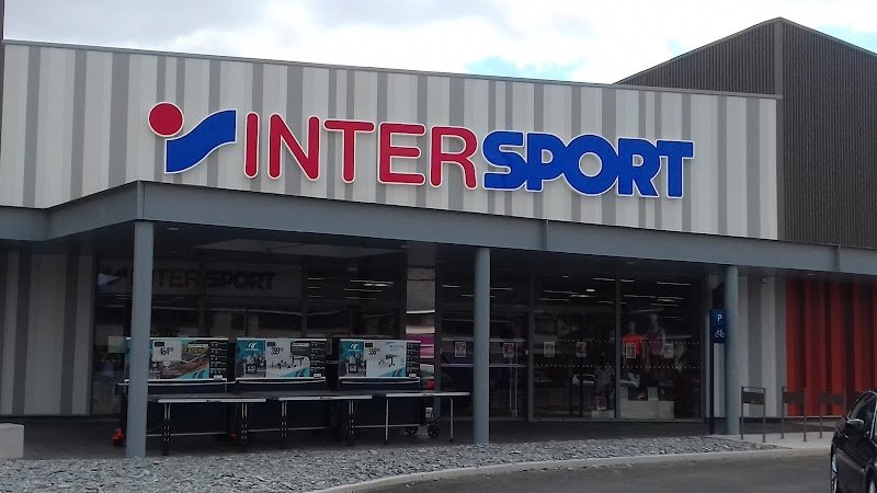 Intersport Redon
