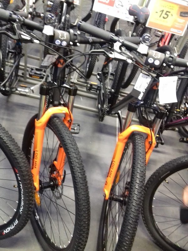 Intersport Redon - Photo 2